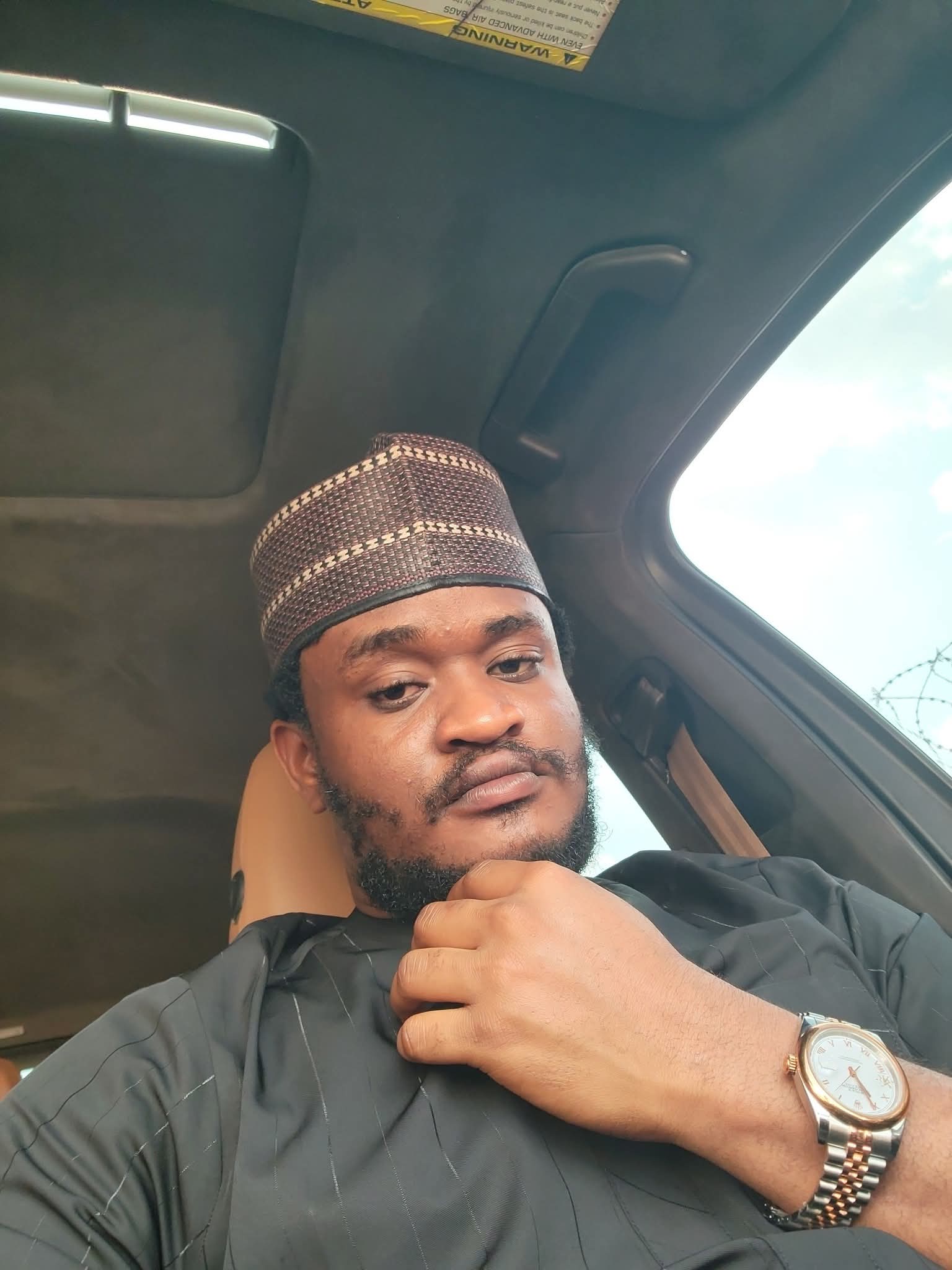 Emmanuel Aloysius Mathew